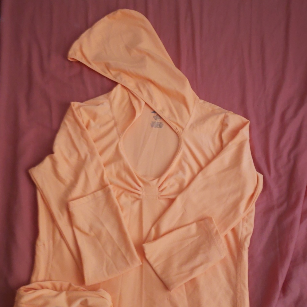 Jogging suit